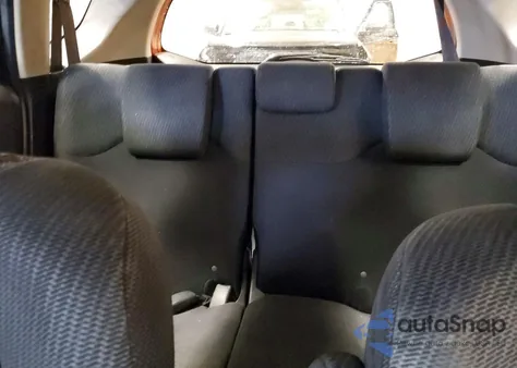 2012 Honda Fit Sport из США, поврежденный, VIN JHMGE8H56CC022679